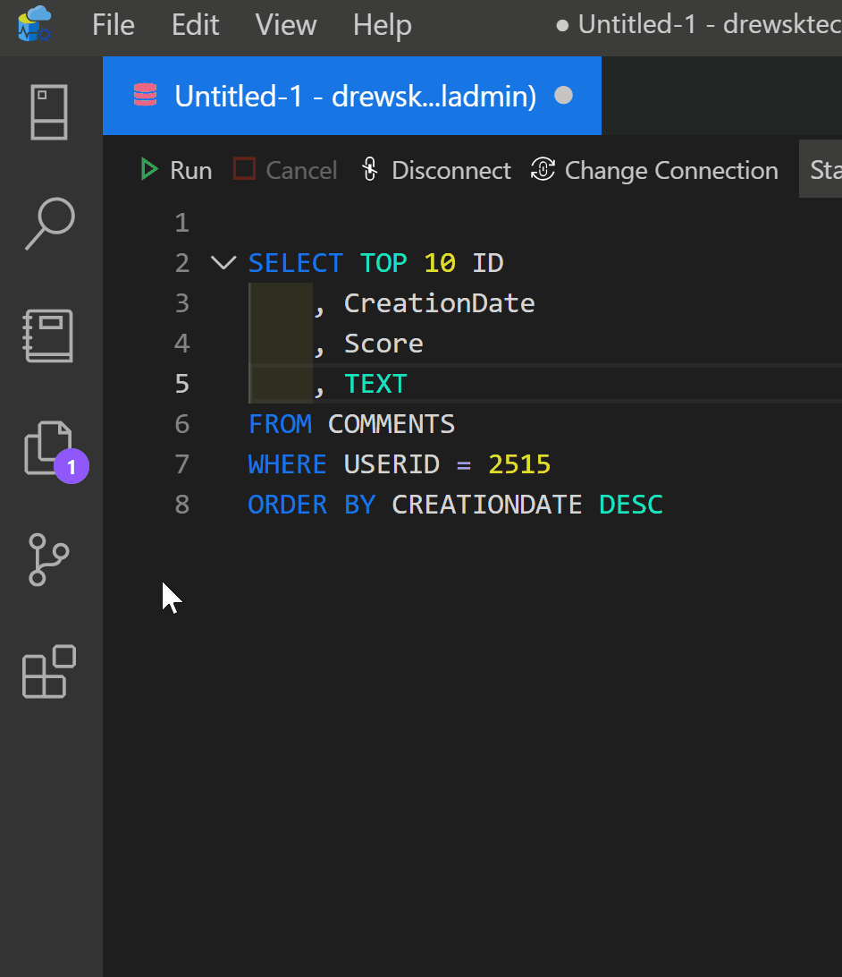 Ctrl + Alt / Within a model Multi-Selection - Studio Features